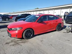 2HGFE2F54SH564258 2025 HONDA CIVIC