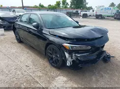 2HGFE2F54SH564308 2025 HONDA CIVIC