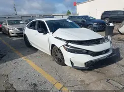 2HGFE2F54SH565426 2025 HONDA CIVIC