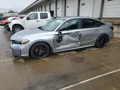 2HGFE2F54SH566351 2025 HONDA CIVIC