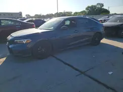 2HGFE2F54SH566558 2025 HONDA CIVIC
