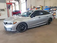 2HGFE2F54SH566785 2025 HONDA CIVIC
