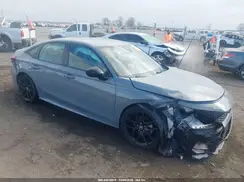 2HGFE2F54SH567483 2025 HONDA CIVIC