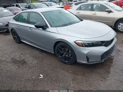 2HGFE2F54SH567757 2025 HONDA CIVIC