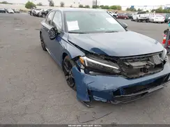 2HGFE2F54SH567936 2025 HONDA CIVIC