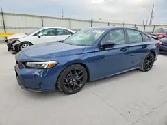 2HGFE2F54SH568651 2025 HONDA CIVIC