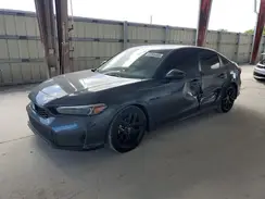 2HGFE2F54SH568844 2025 HONDA CIVIC