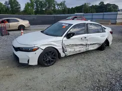 2HGFE2F54SH569024 2025 HONDA CIVIC