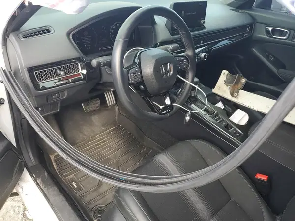 2HGFE2F54SH569024 2025 HONDA CIVIC - Image 8