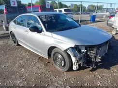 2HGFE2F54SH569315 2025 HONDA CIVIC