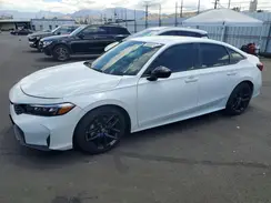 2HGFE2F54SH569976 2025 HONDA CIVIC