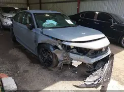 2HGFE2F54SH570156 2025 HONDA CIVIC