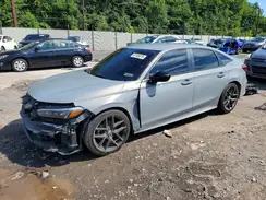 2HGFE2F54SH570173 2025 HONDA CIVIC