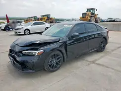 2HGFE2F54SH570268 2025 HONDA CIVIC
