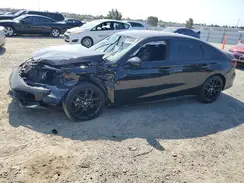 2HGFE2F54SH570836 2025 HONDA CIVIC