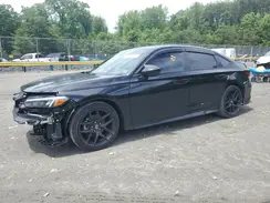 2HGFE2F54SH570870 2025 HONDA CIVIC