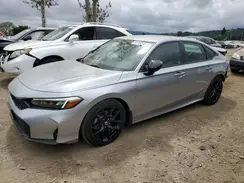 2HGFE2F54SH571047 2025 HONDA CIVIC