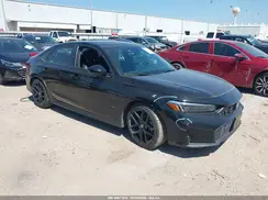 2HGFE2F54SH571162 2025 HONDA CIVIC