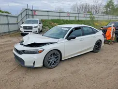 2HGFE2F54SH571727 2025 HONDA CIVIC