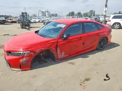2HGFE2F54SH572103 2025 HONDA CIVIC