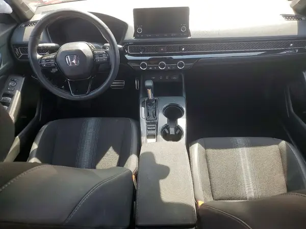 2HGFE2F54SH572103 2025 HONDA CIVIC - Image 8