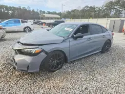 2HGFE2F54SH572280 2025 HONDA CIVIC