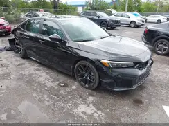 2HGFE2F54SH572327 2025 HONDA CIVIC