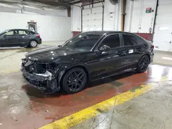 2HGFE2F54SH572330 2025 HONDA CIVIC