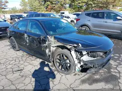 2HGFE2F54SH572392 2025 HONDA CIVIC