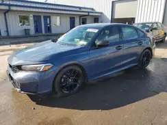 2HGFE2F54SH572862 2025 HONDA CIVIC