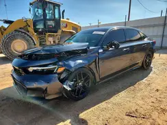 2HGFE2F54SH573011 2025 HONDA CIVIC
