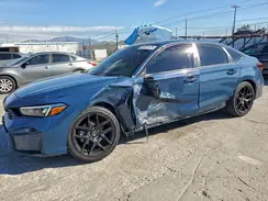 2HGFE2F54SH573154 2025 HONDA CIVIC