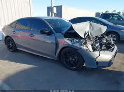 2HGFE2F54SH573378 2025 HONDA CIVIC