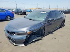2HGFE2F54SH573428 2025 HONDA CIVIC