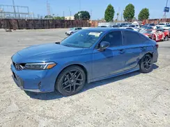 2HGFE2F54SH574787 2025 HONDA CIVIC
