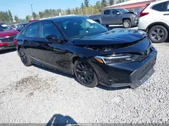 2HGFE2F54SH575082 2025 HONDA CIVIC