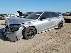 2HGFE2F54SH575227 2025 HONDA CIVIC