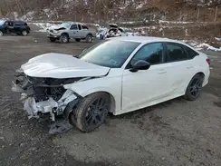 2HGFE2F54SH575339 2025 HONDA CIVIC