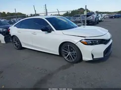 2HGFE2F54SH576118 2025 HONDA CIVIC