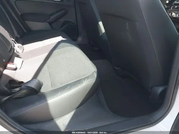 2HGFE2F54SH576118 2025 HONDA CIVIC - Image 8