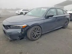 2HGFE2F54SH576703 2025 HONDA CIVIC