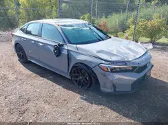 2HGFE2F54SH577754 2025 HONDA CIVIC