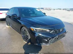 2HGFE2F54SH578175 2025 HONDA CIVIC