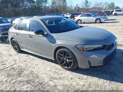 2HGFE2F54SH578550 2025 HONDA CIVIC