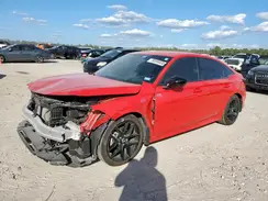 2HGFE2F54SH578984 2025 HONDA CIVIC