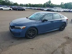 2HGFE2F54SH579326 2025 HONDA CIVIC