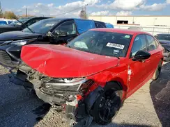 2HGFE2F54SH579424 2025 HONDA CIVIC