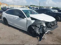 2HGFE2F54SH580010 2025 HONDA CIVIC