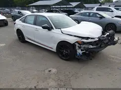 2HGFE2F54SH580203 2025 HONDA CIVIC