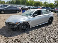 2HGFE2F54SH580542 2025 HONDA CIVIC